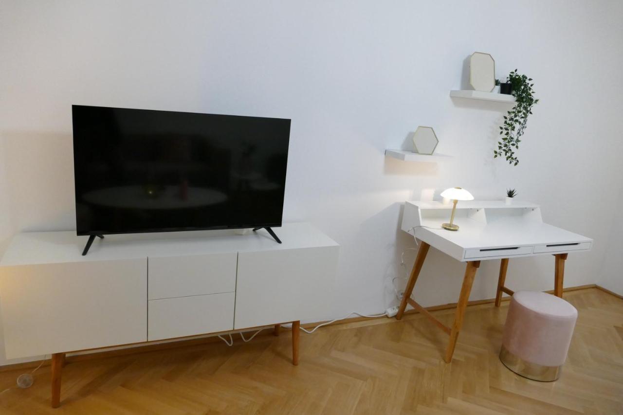 Stylish City Apartments Wien Eksteriør billede